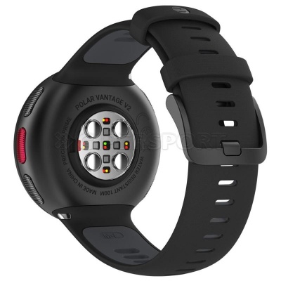 Часы для мультиспорта POLAR Vantage V2