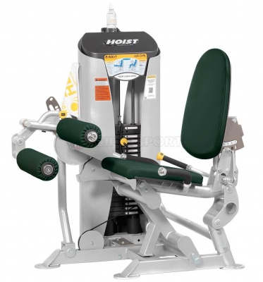 Сгибание ног сидя HOIST ROC-IT RS-1402