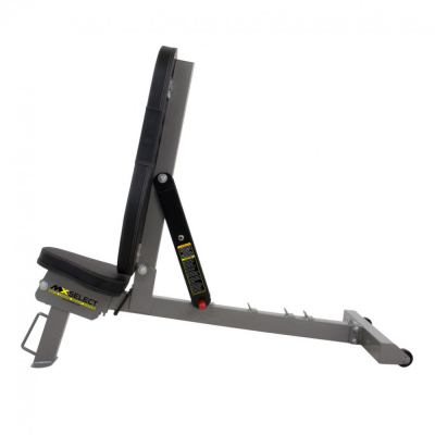 Универсальная скамья FD Fitness MX Select MXB | sportres.ru