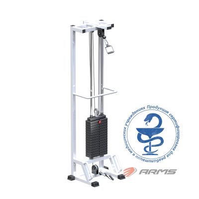 Mногофункциональная рама ARMS AR084.1х75