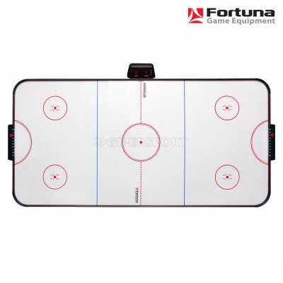 Игровой стол аэрохоккей Fortuna HDS-630 183X92X82СМ