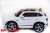 Электромобиль ToyLand Bentley Bentayga белый Электромобиль ToyLand Bentley Bentayga белый