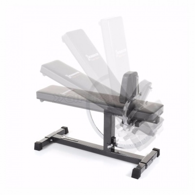 Скамья Ironmaster универсальная Super Bench