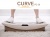 Виброплатформа OTO CURVE FC-13