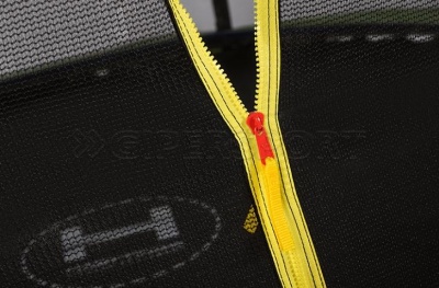 Сетка защитная верхняя для батута Hasttings Sky Double 13 ft (3,96 м)