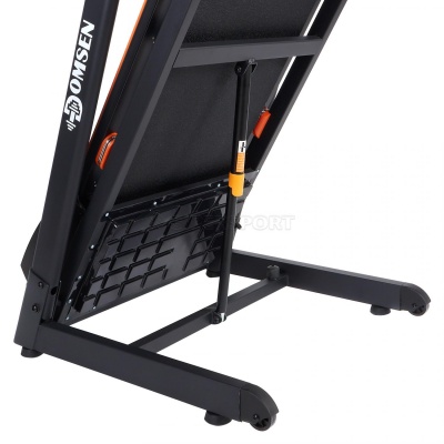 Беговая дорожка Domsen Fitness DST40