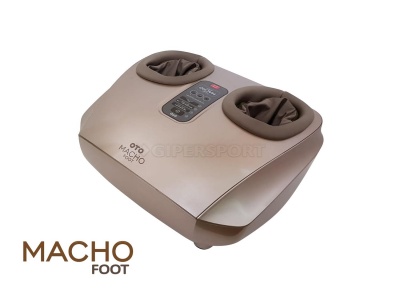 Массажер для ног OTO MACHO FOOT MF-1000