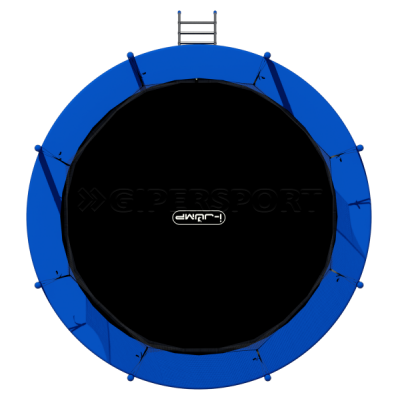 Батут i-JUMP 6ft Blue