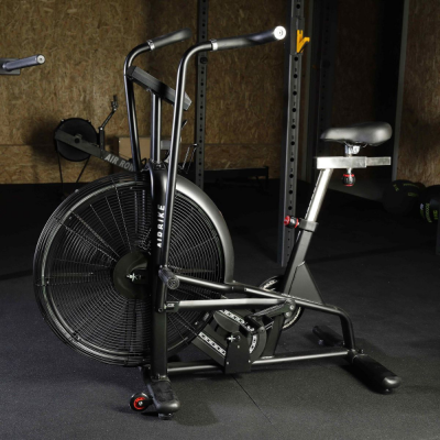 Велотренажер Airbike DHZ X-8860 | sportres.ru
