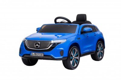 Детский электромобиль Barty Mercedes-Benz EQC4004 MATIC, HL378