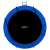 Батут i-JUMP 6ft Blue
