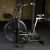 Велотренажер Airbike DHZ X-8860 | sportres.ru