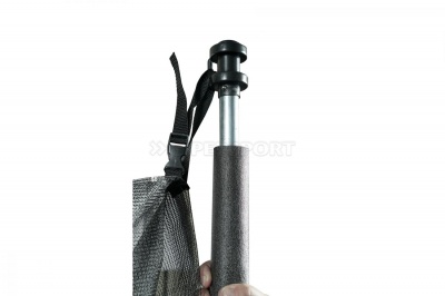 Батут с внутренней защитной сеткой Bradex SF 0713 8Ft