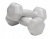 Гантель Body Solid в виниловой оболочке 1,8 кг (4lb)