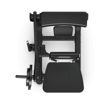Ягодичный мост Vision VST600-PL78 | sportres.ru