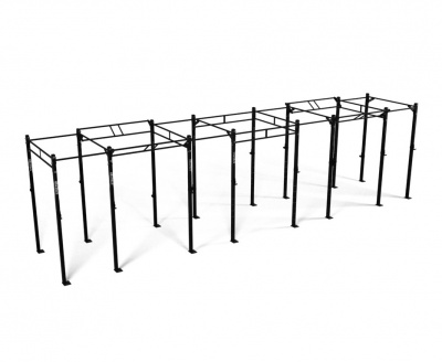 Функциональная рама, Stecter 9800 х 1800