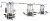 Комплекс на 14 станций HOIST CMJ-6000-3