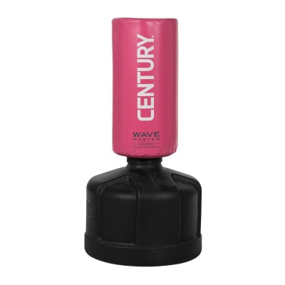 Водоналивной боксерский мешок Century Wavemaster Pink