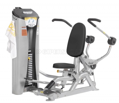 Трицепс сидя HOIST ROC-IT RS-1103