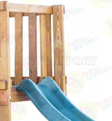 Детская игровая площадка Babygarden Sport 7