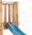 Детская игровая площадка Babygarden Sport 7