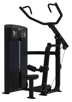 Тяга сверху Impulse IF9302 | sportres.ru