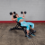 Регулируемая скамья Body Solid SFID425