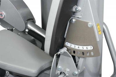 Разгибание ног сидя HOIST ROC-IT RS-1401