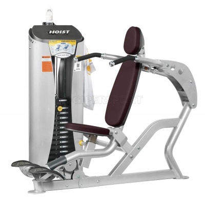 Жим от плеч HOIST ROC-IT RS-1501