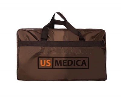 Нефритовый коврик US-MEDICA Nephrite Therapy