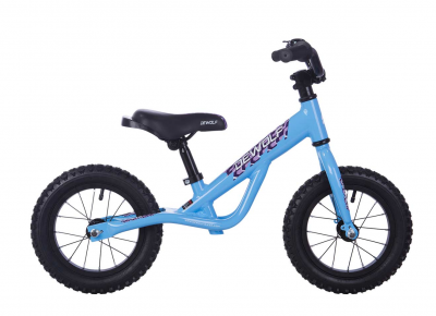 Велосипед Dewolf J12 BOY