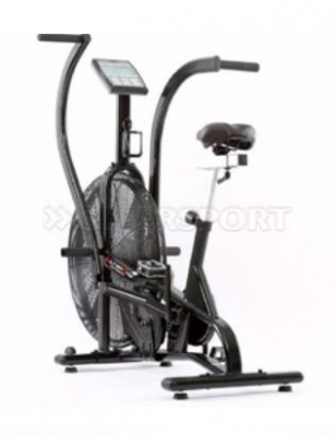 АЭРО велосипед UltraGym Air bike UG-AB002