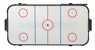 Игровой стол аэрохоккей Weekend Jersey 4 ф