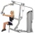 Баттерфляй и Задние дельты HOIST HD-3900