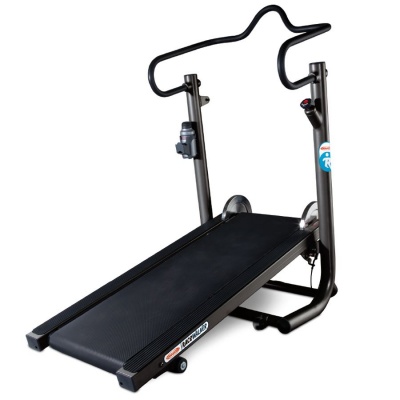 Механическая беговая дорожка Panatta Racewalker 1CF60 | sportres.ru