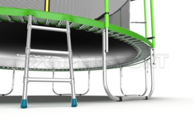 Батут Eclipse Space Blue 16 FT