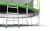 Батут Eclipse Space Blue 16 FT