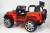 Электромобиль RiverToys JEEP M777MM 4*4 Red