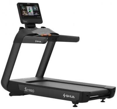 Беговая дорожка SHUA SH-T9100T22