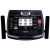 Горизонтальный велотренажер Aerofit 9900R 10"LCD