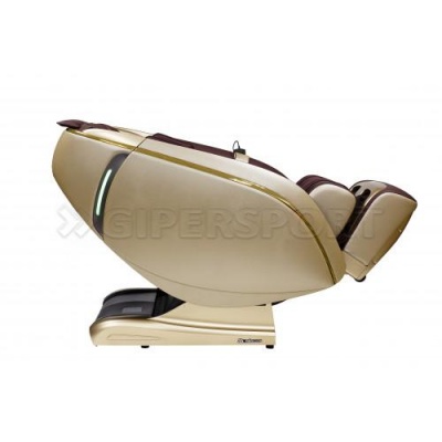 Массажное кресло Johnson MC-J5800