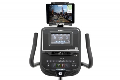 Велотренажер Spirit XBR55 | sportres.ru