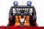 Электромобиль ToyLand LAND ROVER DK-F006 красный Электромобиль ToyLand LAND ROVER DK-F006 красный