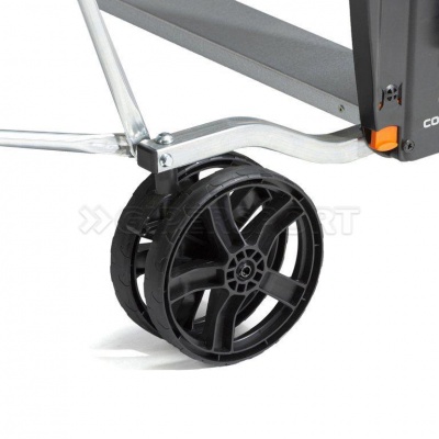 Теннисный стол Cornilleau Sport 100S Crossover grey