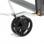 Теннисный стол Cornilleau Sport 100S Crossover grey