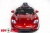 Электромобиль ToyLand Porsche Sport QLS 8988 красный (краска) Электромобиль ToyLand Porsche Sport QLS 8988 красный (краска)