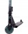 Самокат трюковый Ridex Tactic green 100 мм