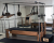 Комбинированный стол трапеция кадиллак Pilates Plus CТT | sportres.ru