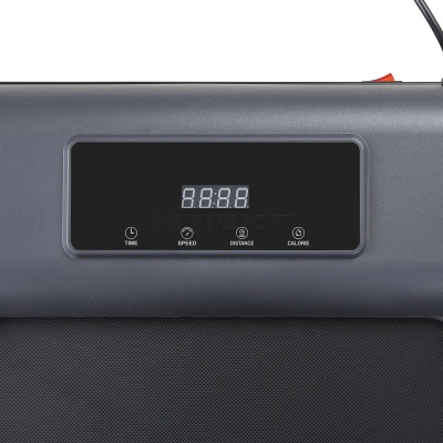 Беговая дорожка DFC SLIM Pro silver