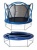 Батут Active Fun AFT12